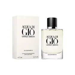 Armani Acqua di Gio Pour Homme Eau de Toilette 100ml