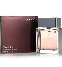 Calvin Klein Euphoria Men Eau de Toilette 100ml