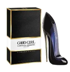 Carolina Herrera Good Girl Eau de Parfum 80ml