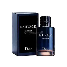 Dior Sauvage Eau de Parfum 100ml