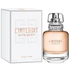 Givenchy L’Interdit Eau de Parfum 80ml
