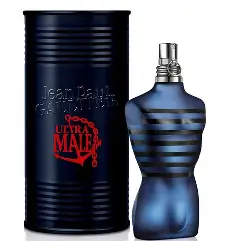 Jean Paul Gaultier Le Male Eau de Toilette 125ml