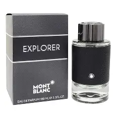 Montblanc Explorer Eau de Parfum 100ml