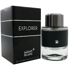Montblanc Explorer Eau de Parfum 100ml