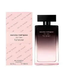 Narciso Rodriguez For Her Eau de Parfum 100ml